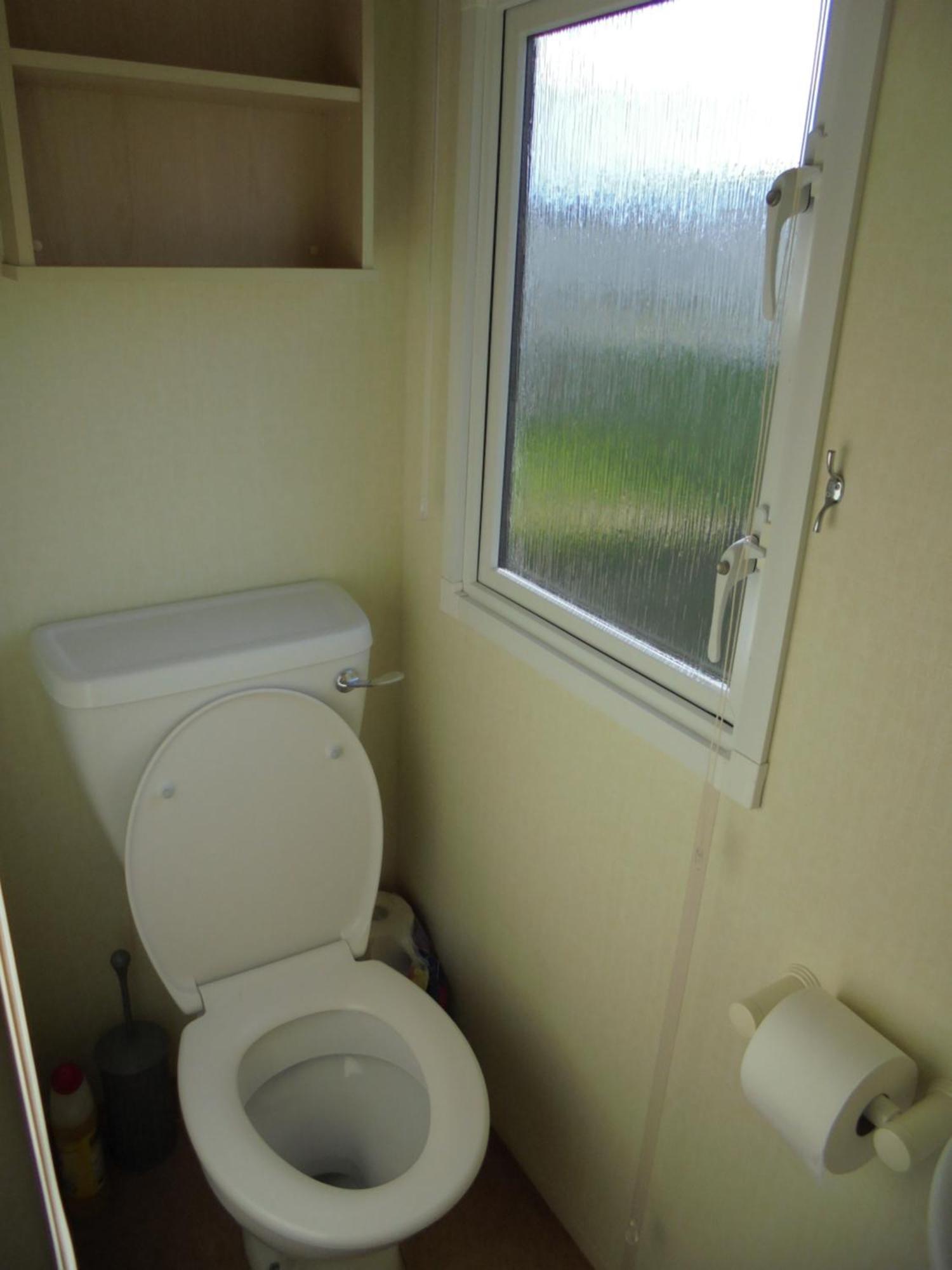Sealands Everglade Ii:- 6 Berth, Central Heated Access To The Beach Ingoldmells Exterior foto